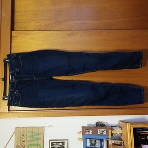 Paige Jeans sz 29 Hoxton ankle